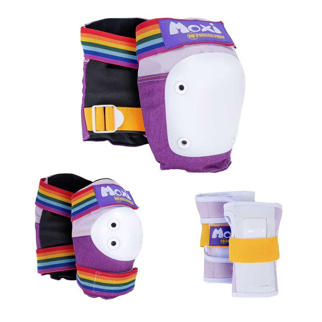 187 killer pads 6 pack moxi lavender