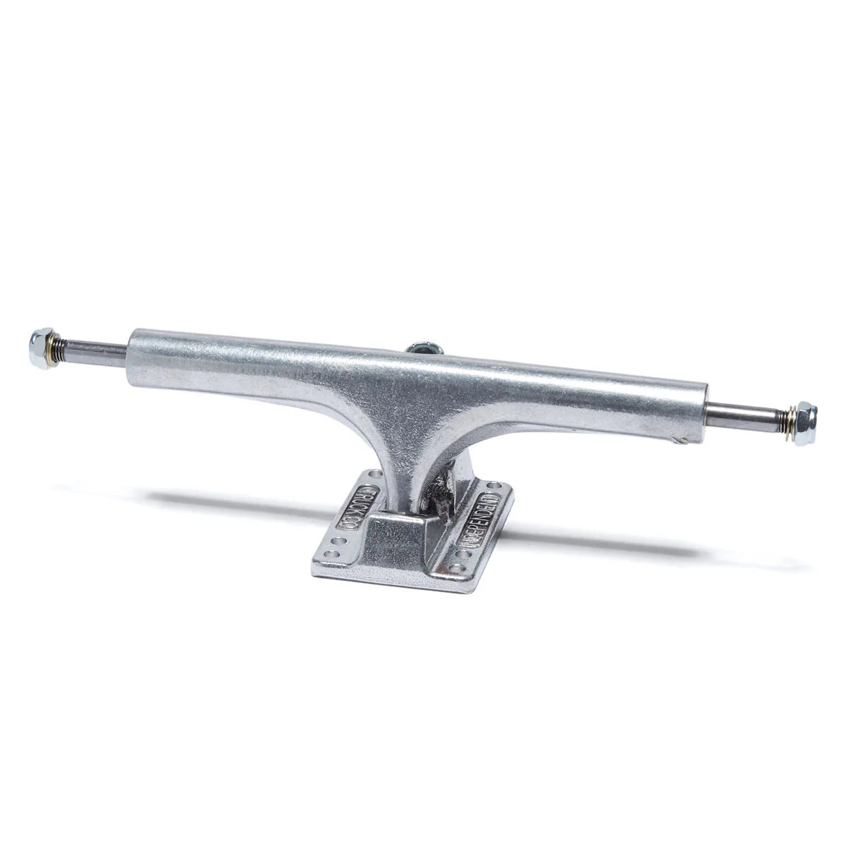 independent stage 4 polished 215 truck