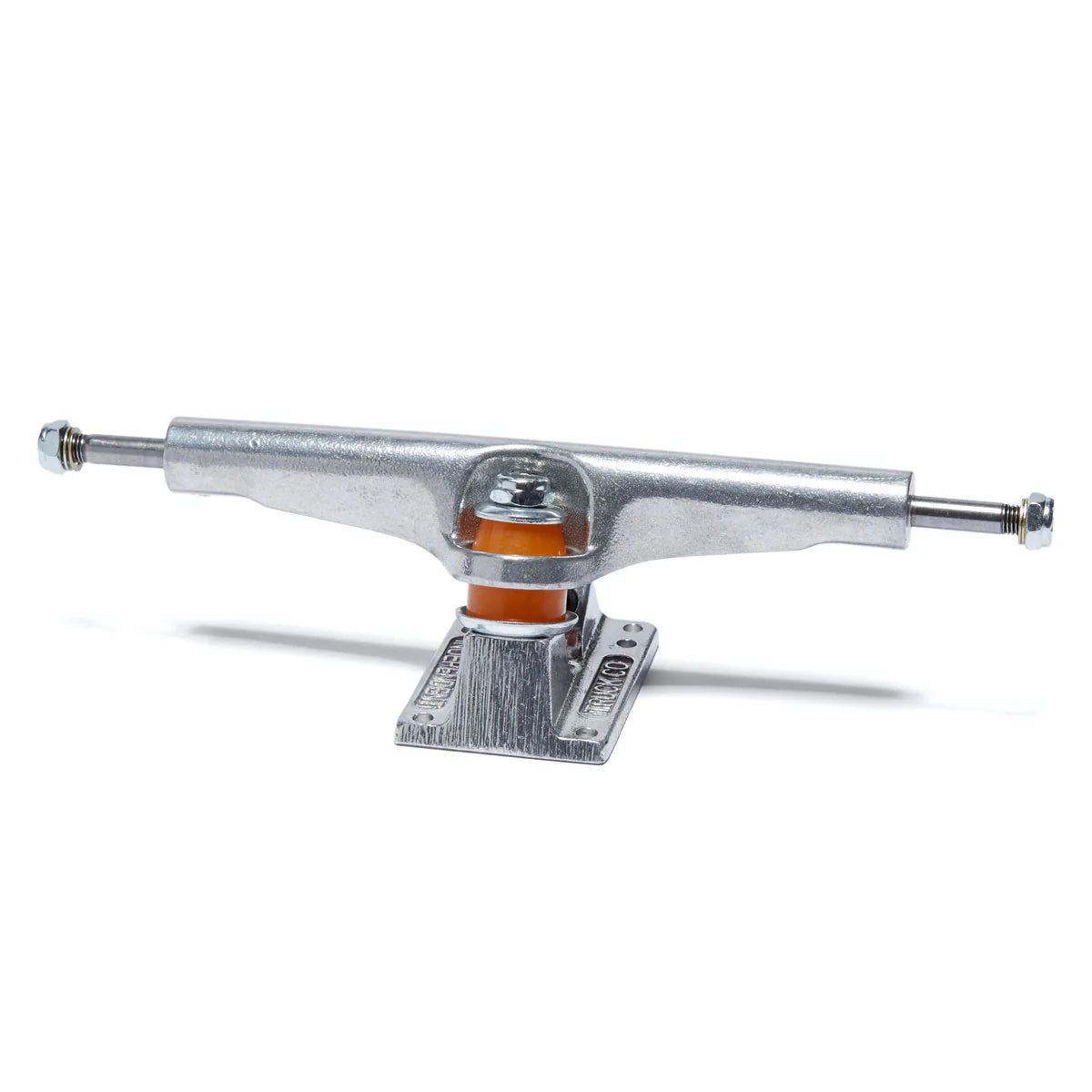 independent stage 4 polished 215 truck