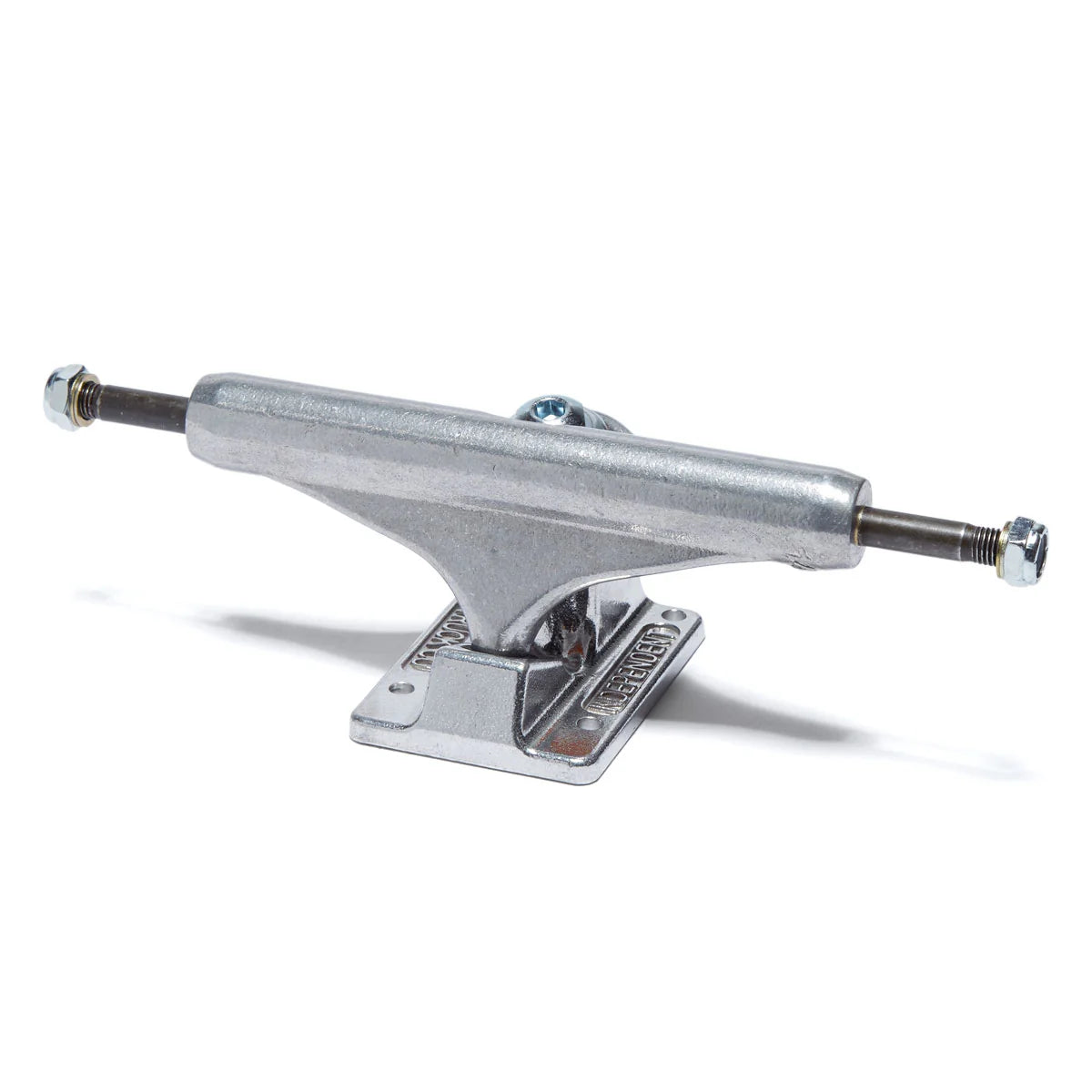 independent mid polished 144 standard truck