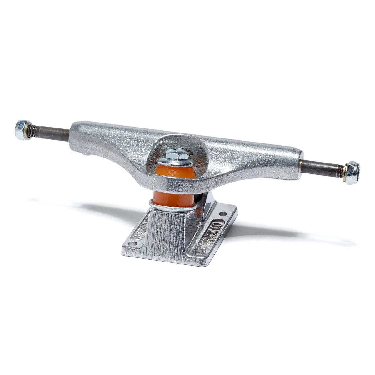 independent mid polished 144 standard truck