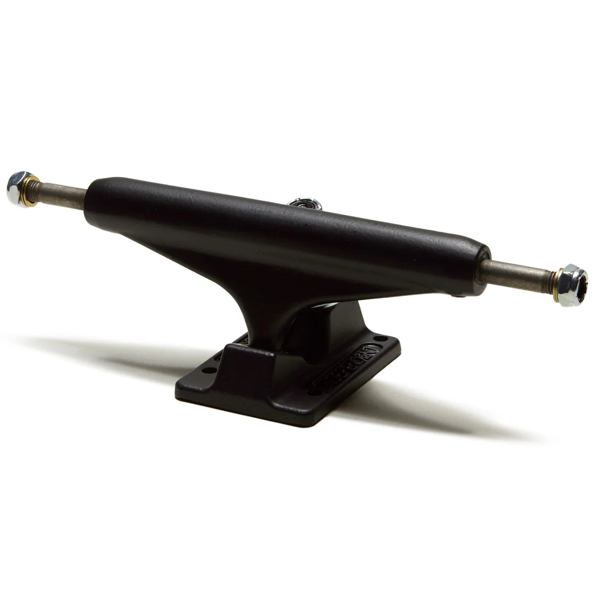 independent stage 11 blackout 149 standard truck