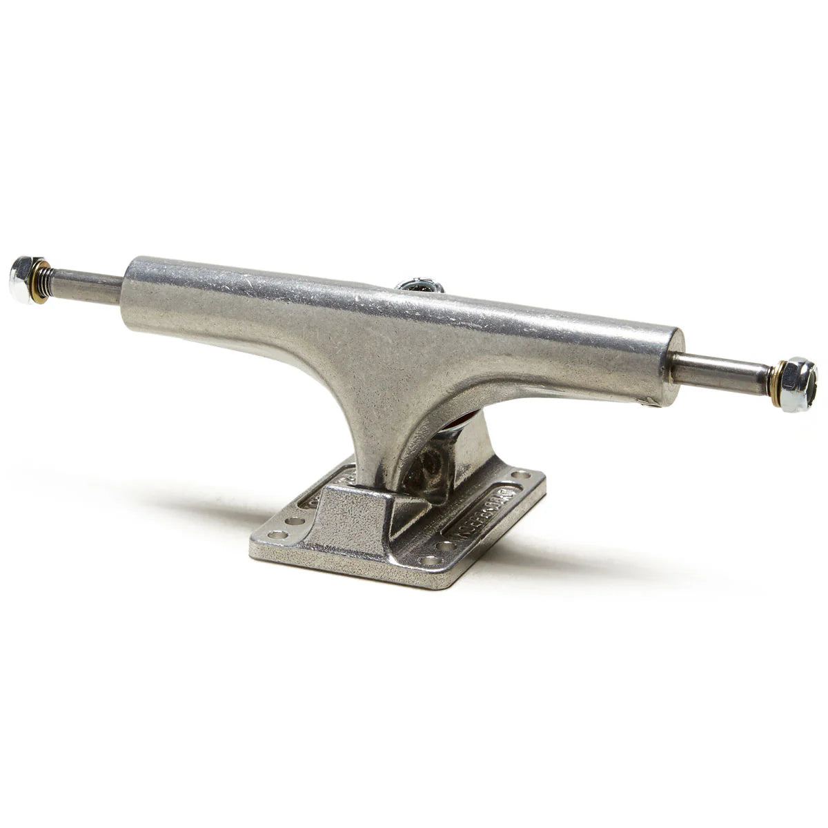 independent stage 4 polished 146 truck