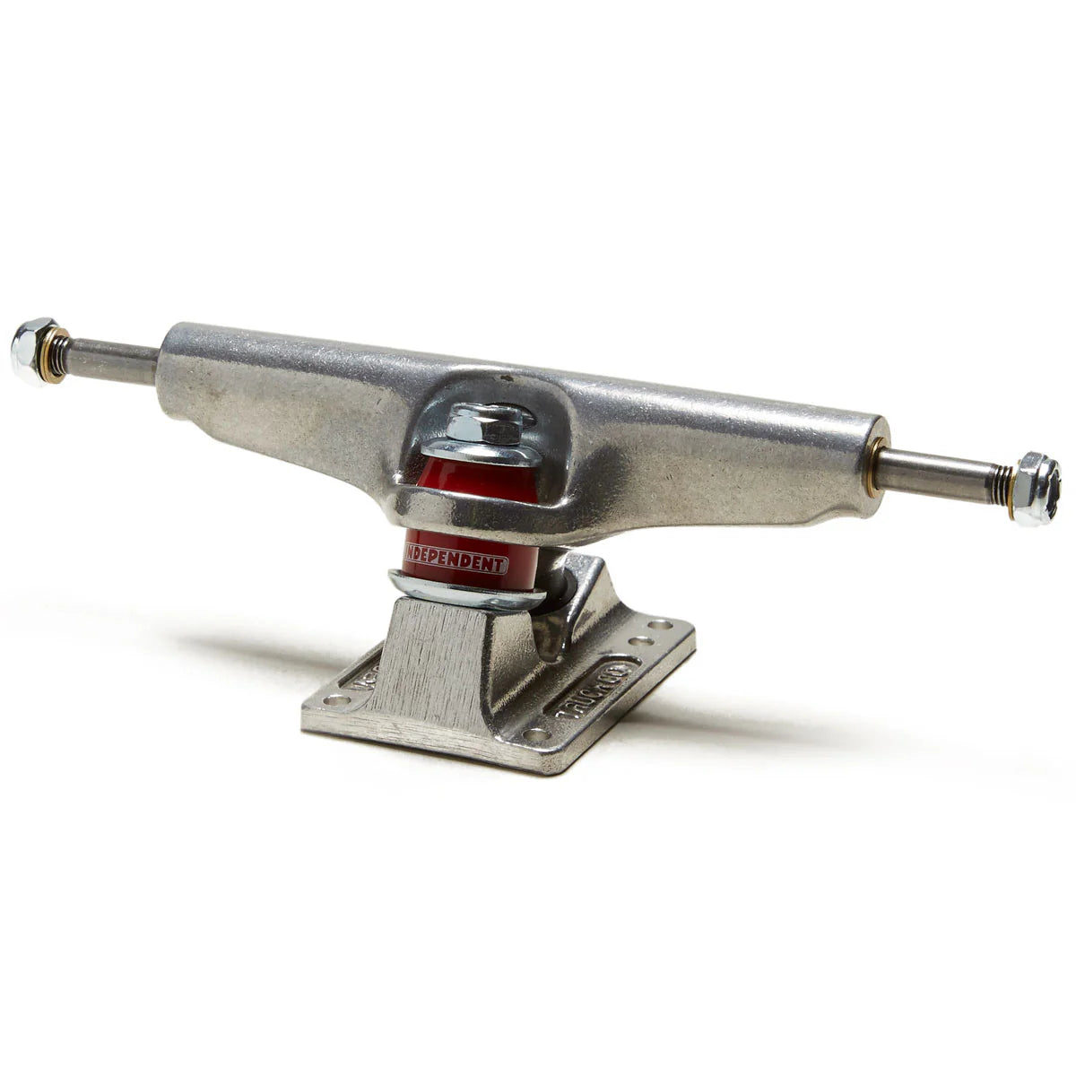independent stage 4 polished 146 truck