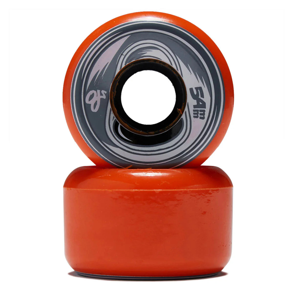 oj frozen energy 92a keyframe orange wheels 54mm