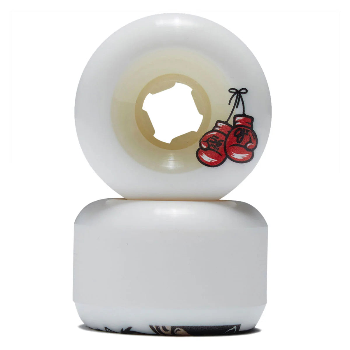 oj kieran wooley roo double duro 99a/95a mini combo wheels 56mm