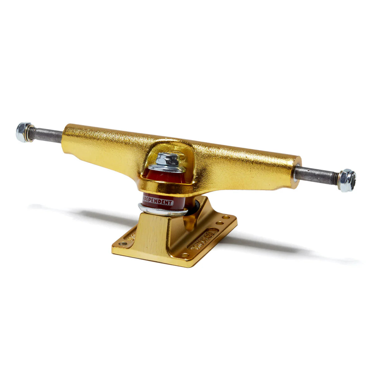 independent stage 4 151 gold truck
