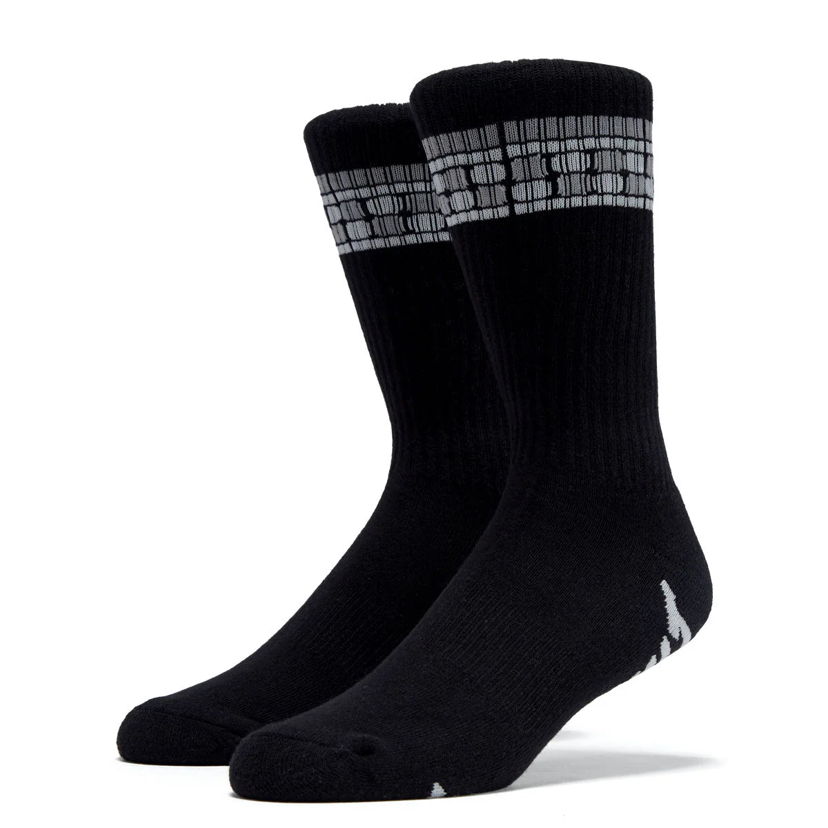 independent tile span socks