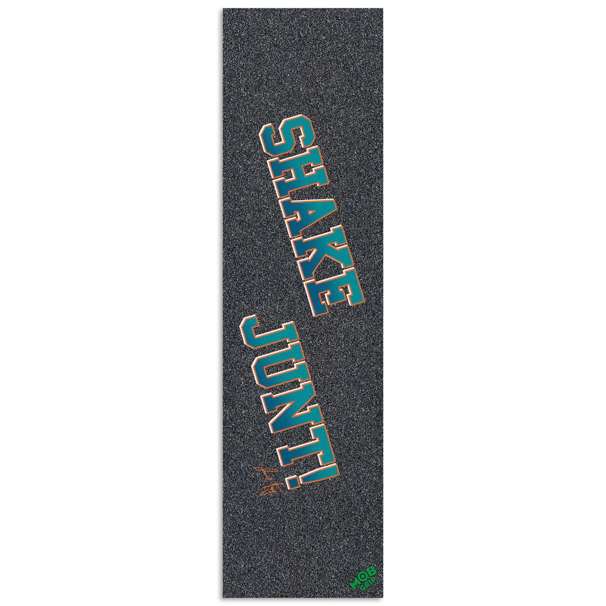 mob shake junt jamie foy collegiate 2 9in grip