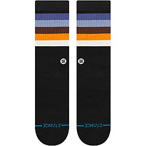 stance maliboo sock black