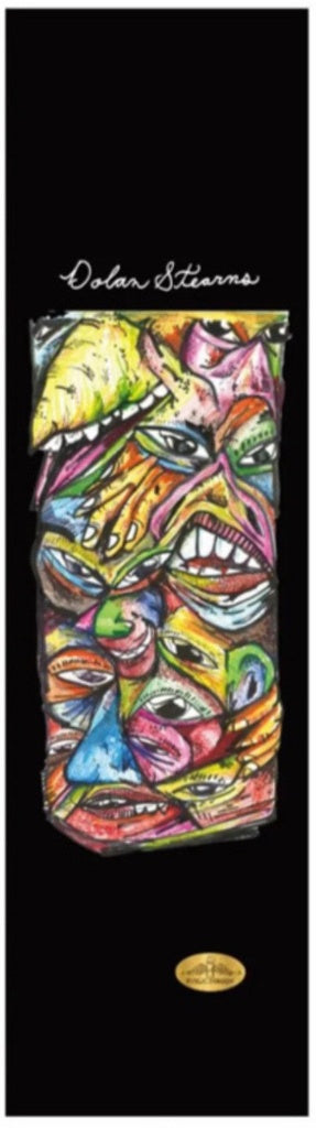 Pvblic Domain Wondered 2 Grip 9in x 33in