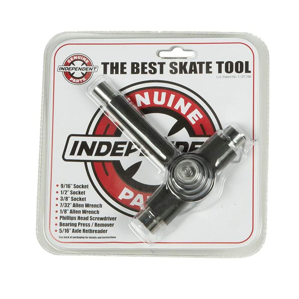 independent best skate tool black