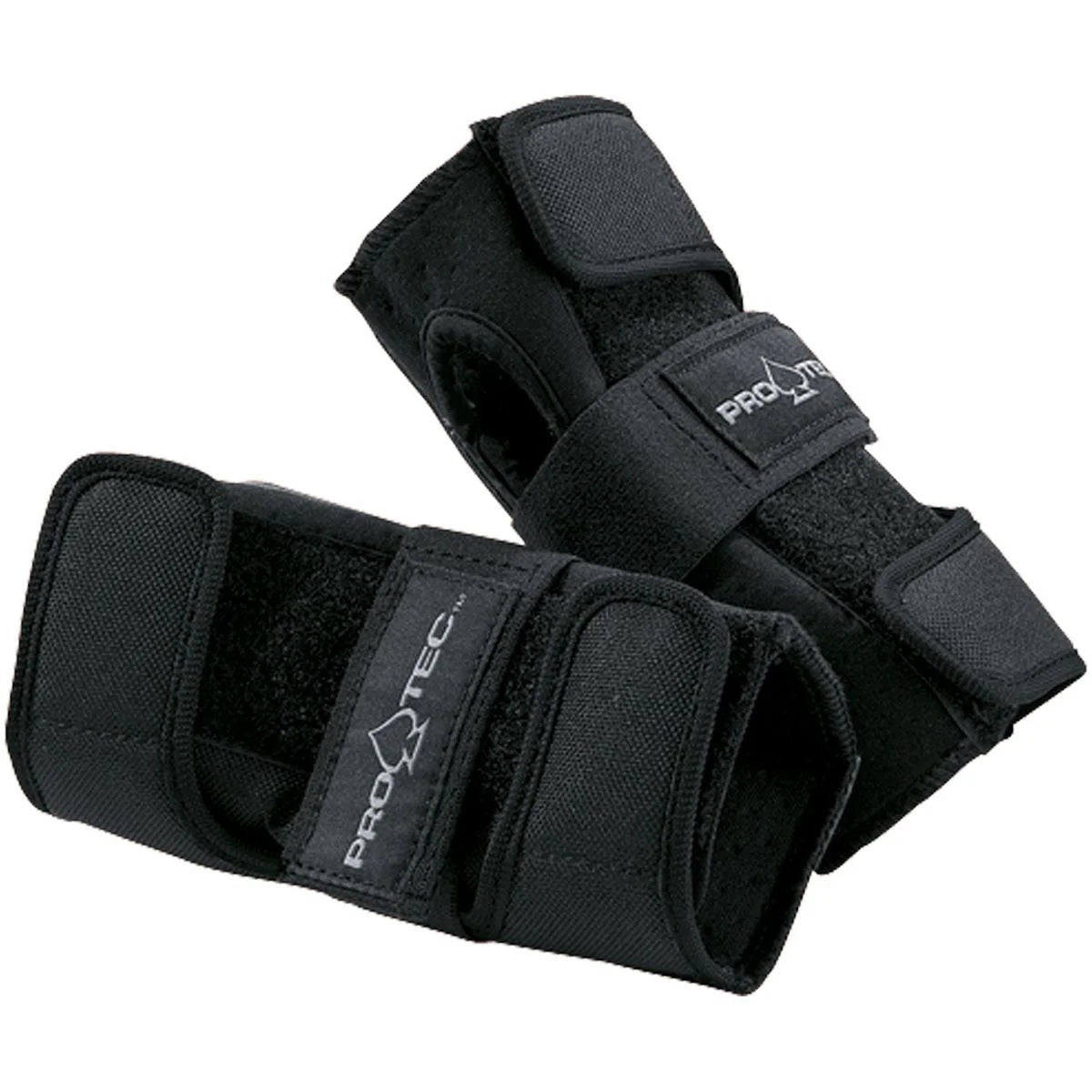 pro tec street wrist guard black