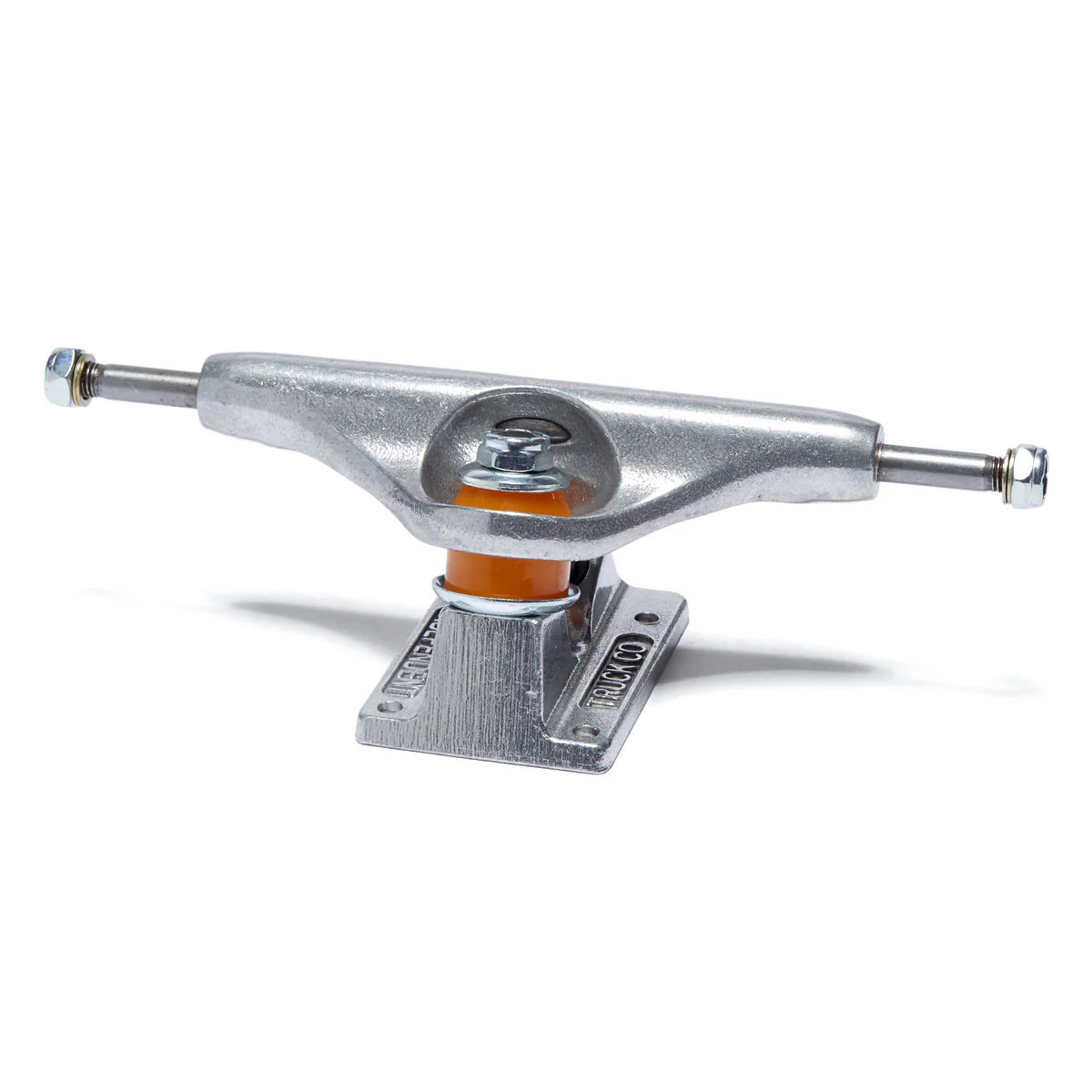 independent stage 11 polished 144 standard truck