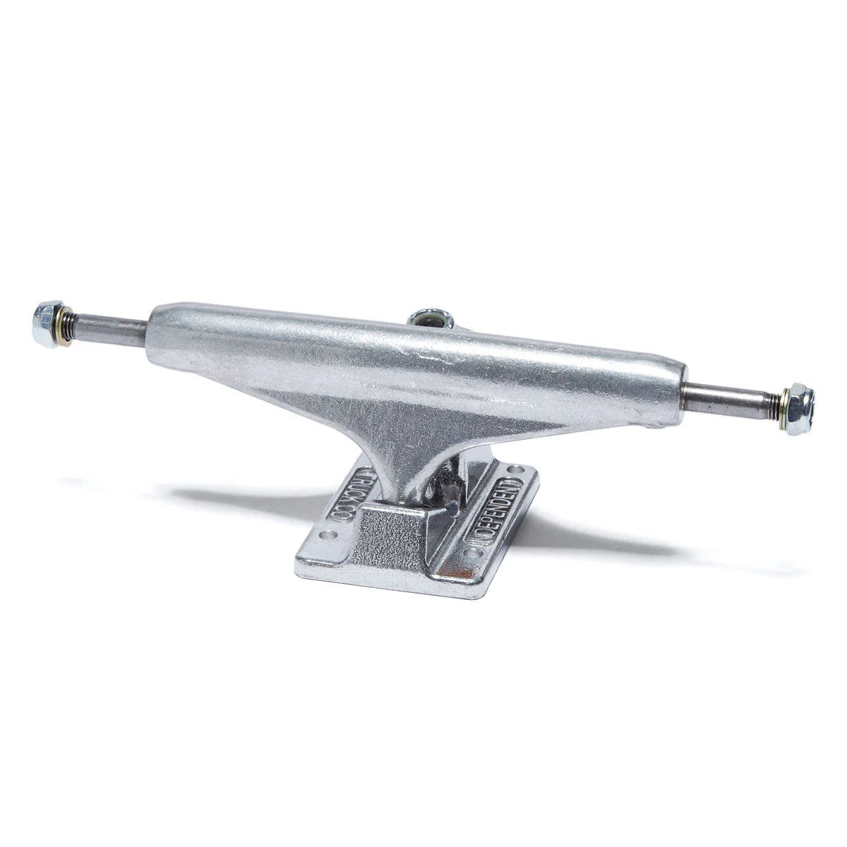 independent stage 11 polished 149 standard truck