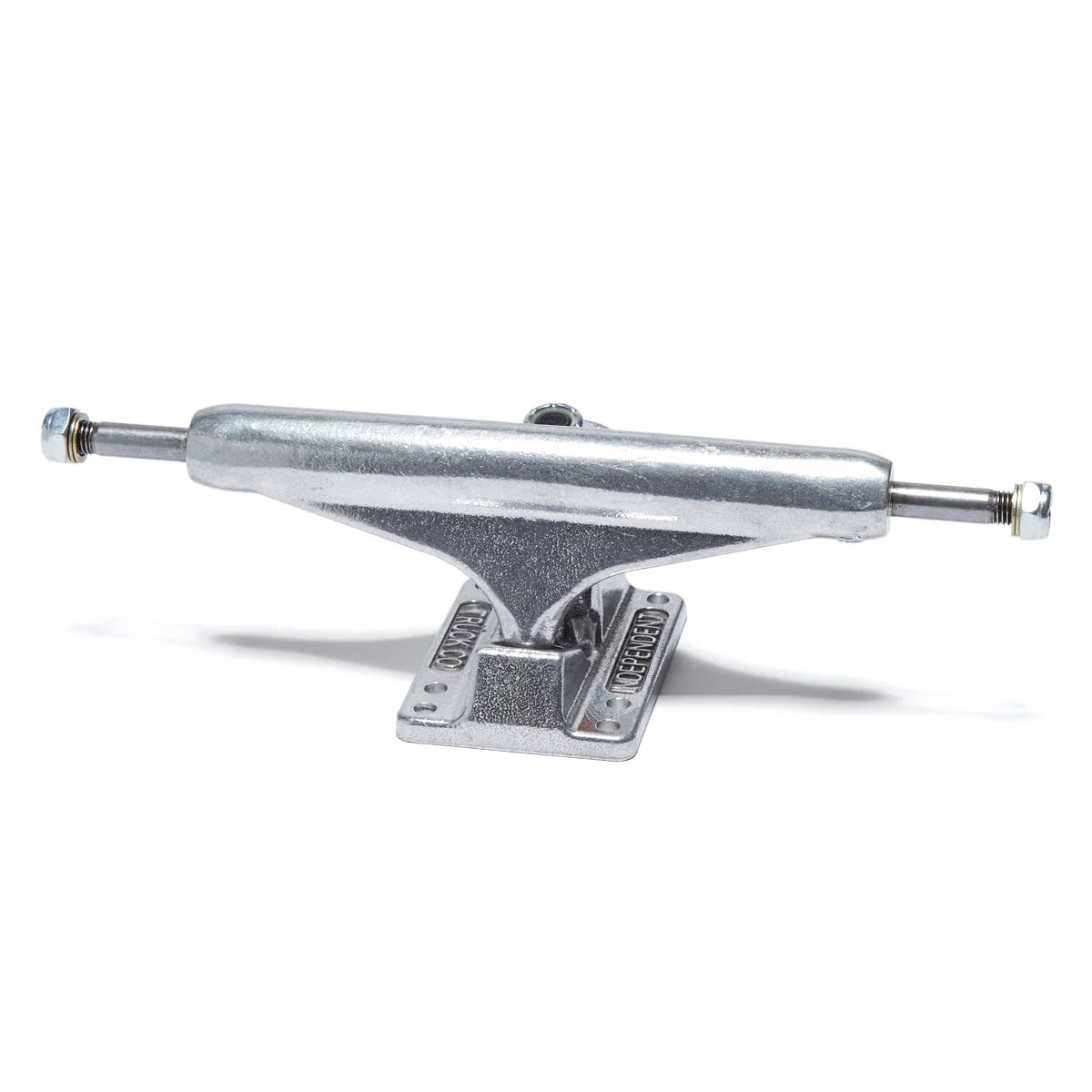 independent stage 11 polished 159 standard truck