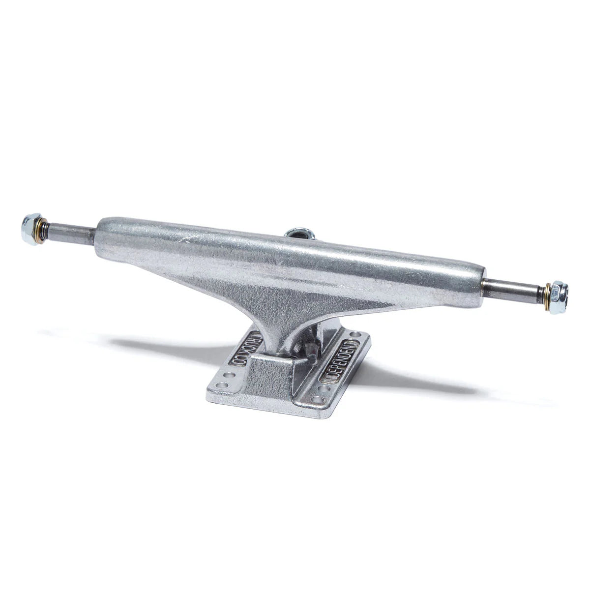 independent stage 11 polished 169 standard truck