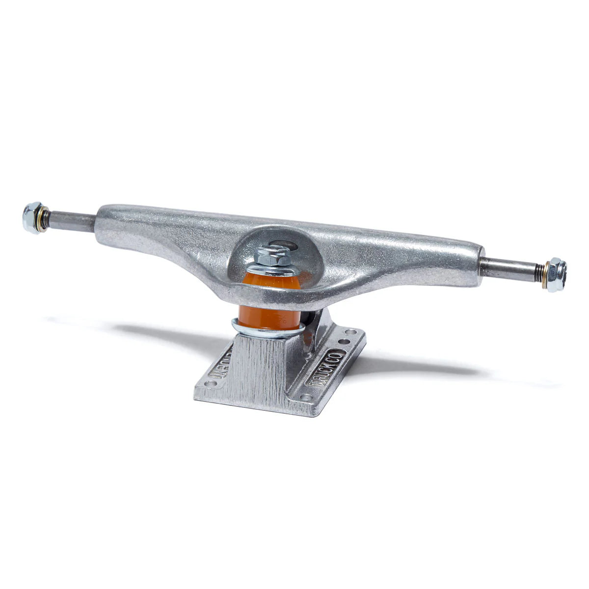 independent stage 11 polished 169 standard truck