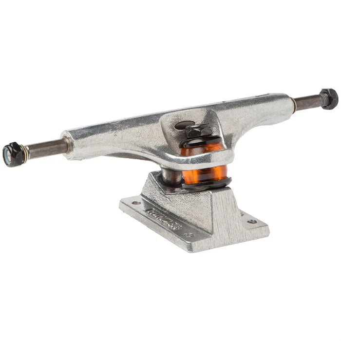 thunder polished truck 148