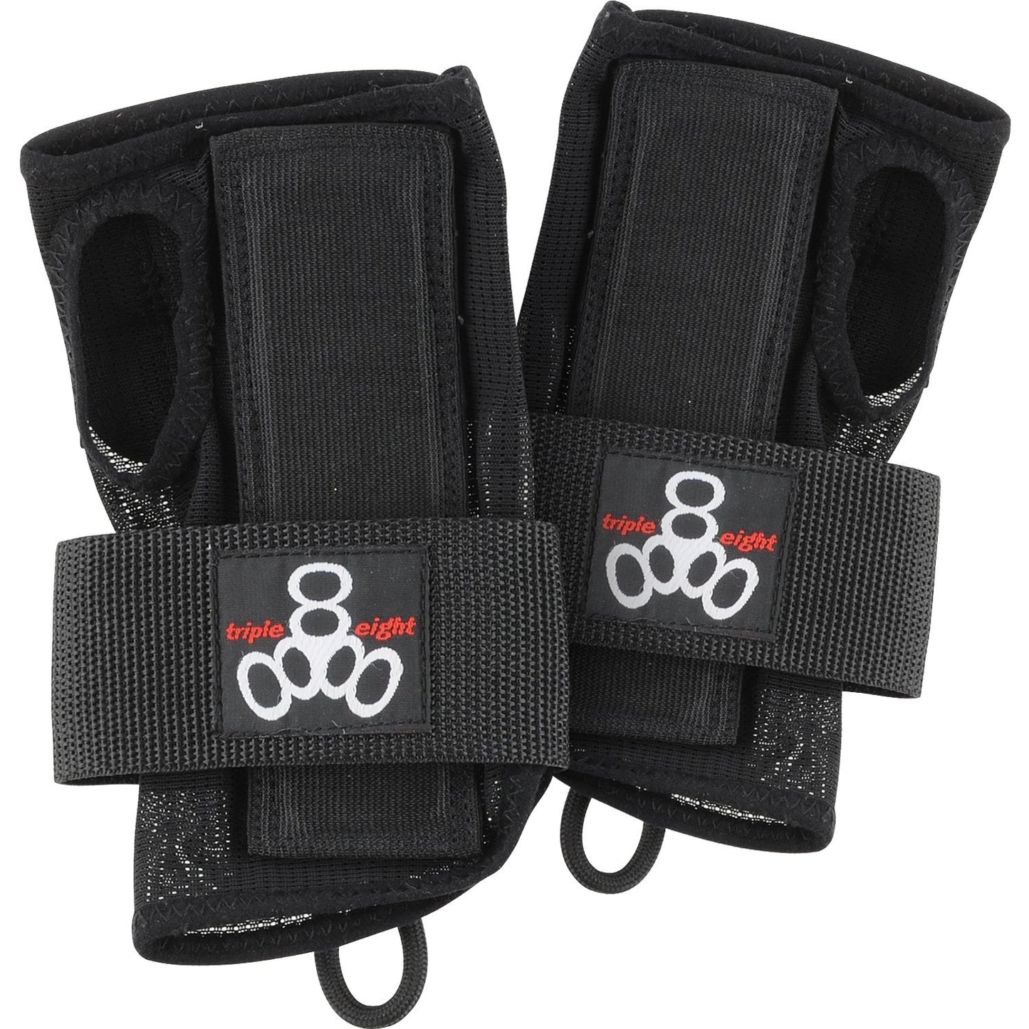 triple 8 wristsaver II slide on wrist guard