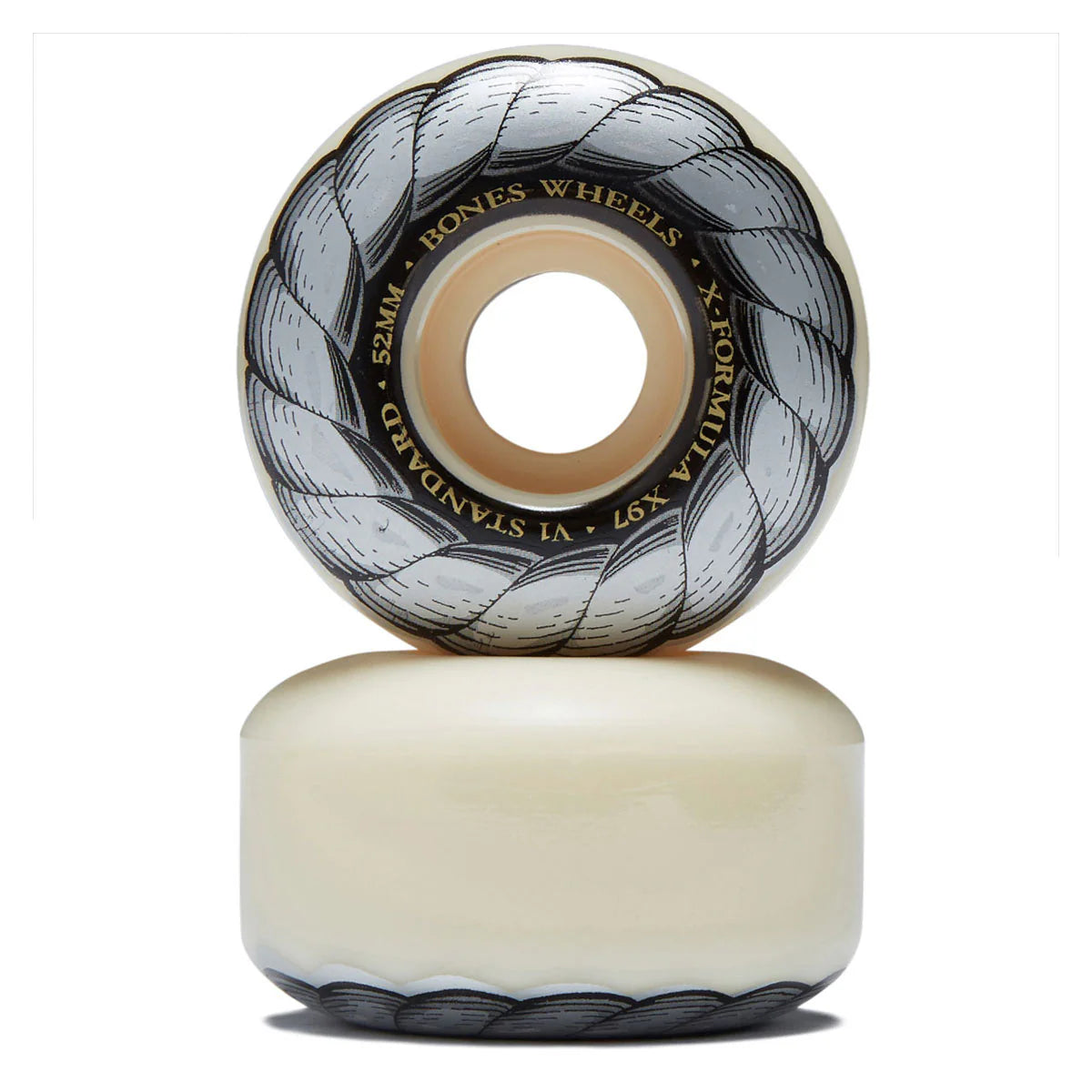 Bones X-Formula 97a XF Standard V1 Wheels 52mm