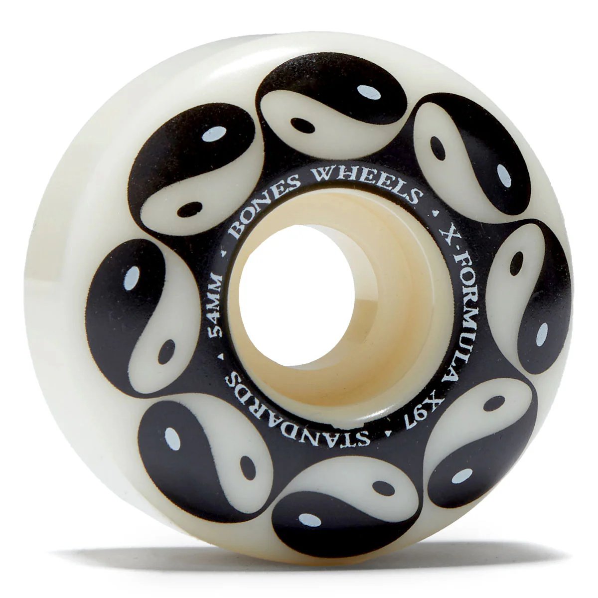 bones x formula yin yang 97a 52mm v1 standard wheels 52mm