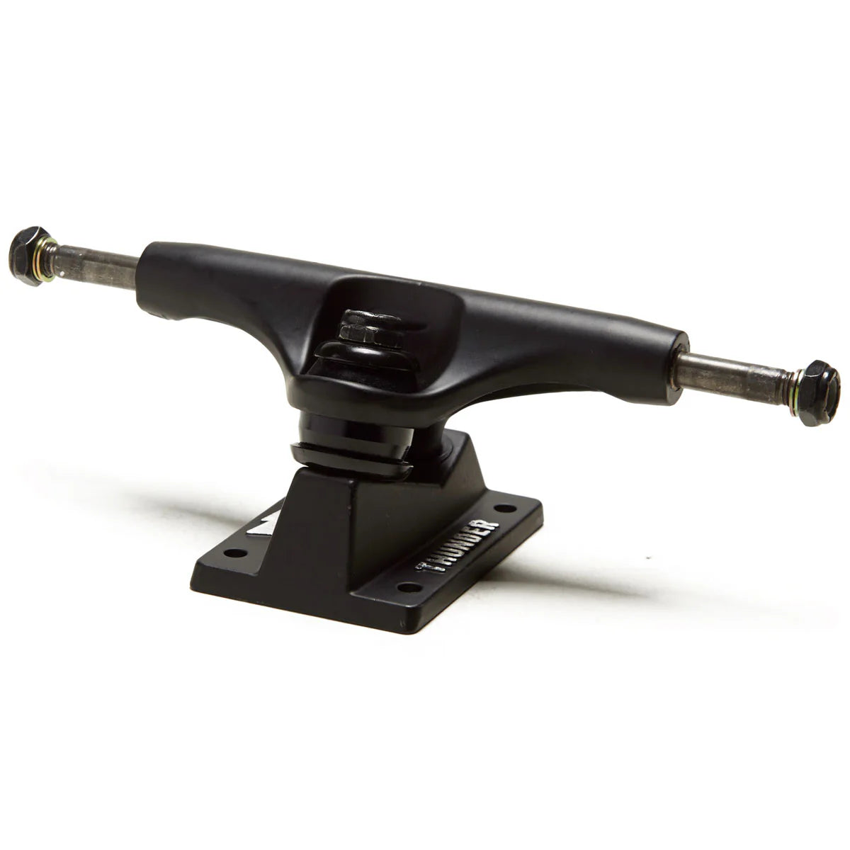 thunder sonora black truck 149