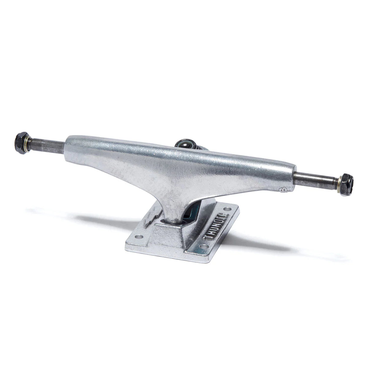 thunder polished truck 148