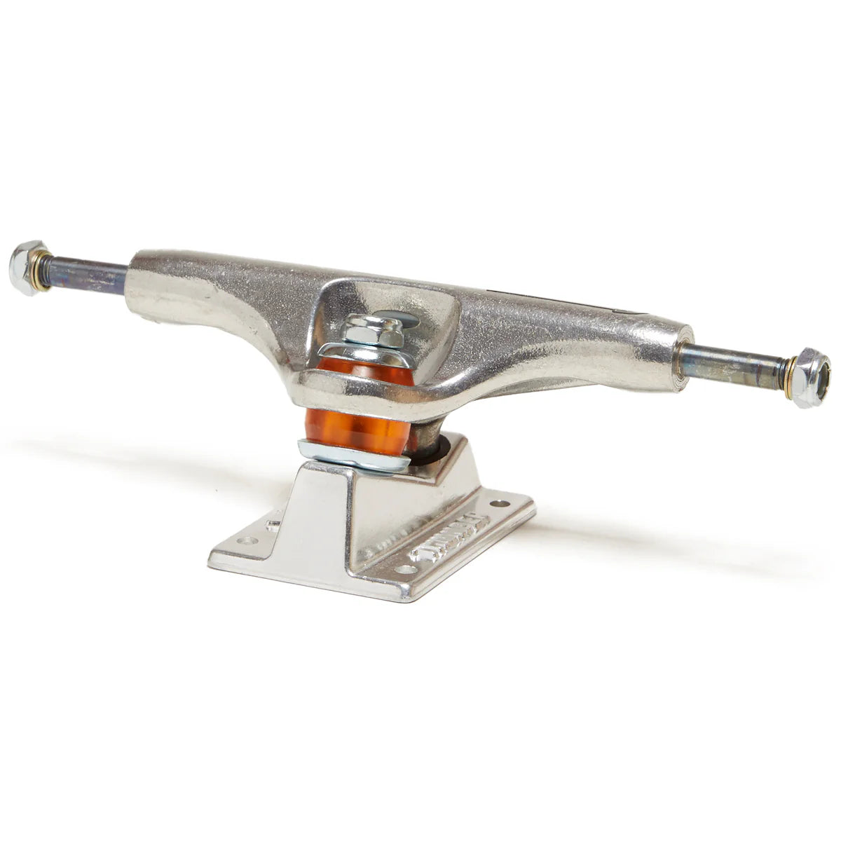 thunder titanium 3 polished truck 148