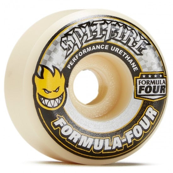spitfire f4 99 conical 53mm wheels