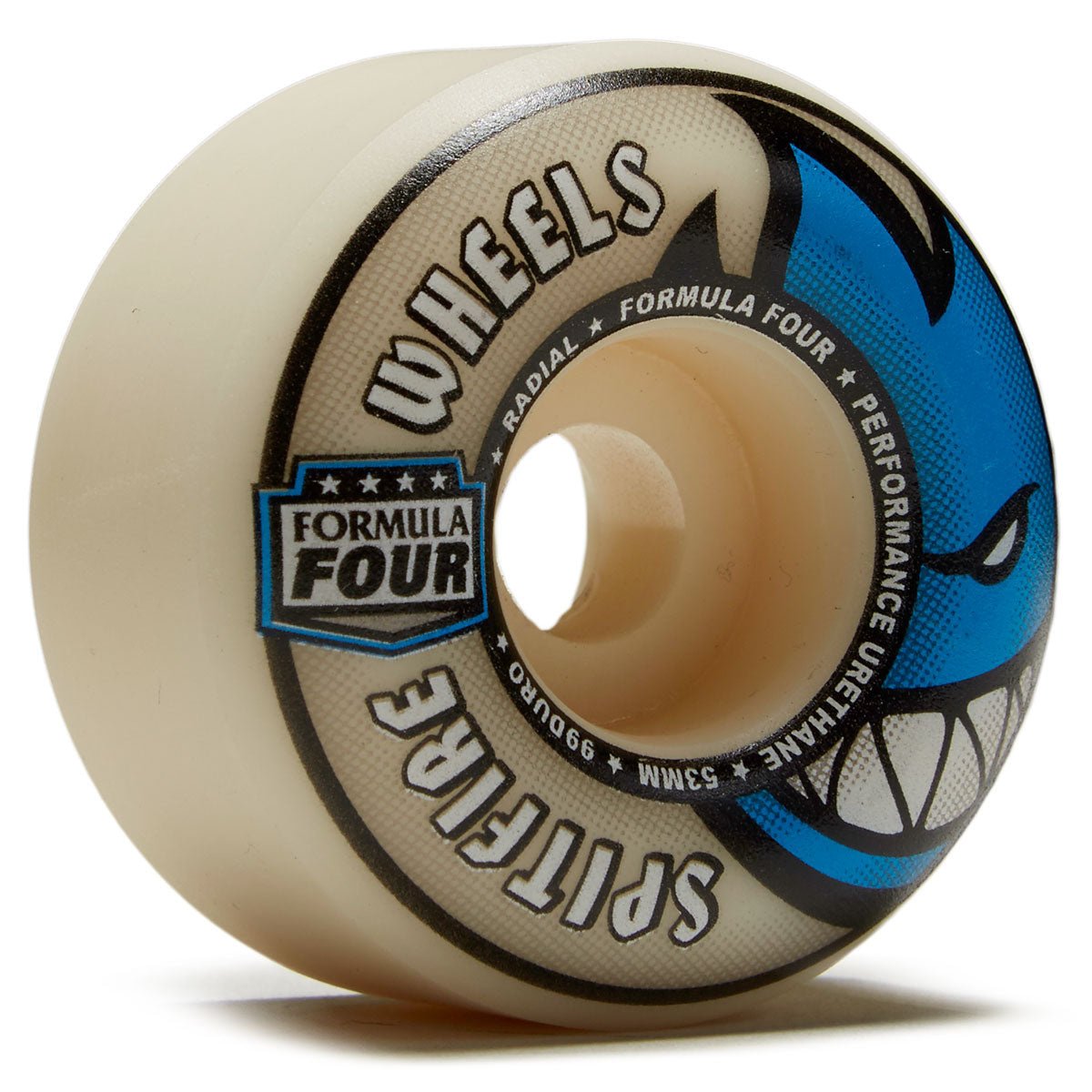 spitfire f4 99 radial wheels 53mm