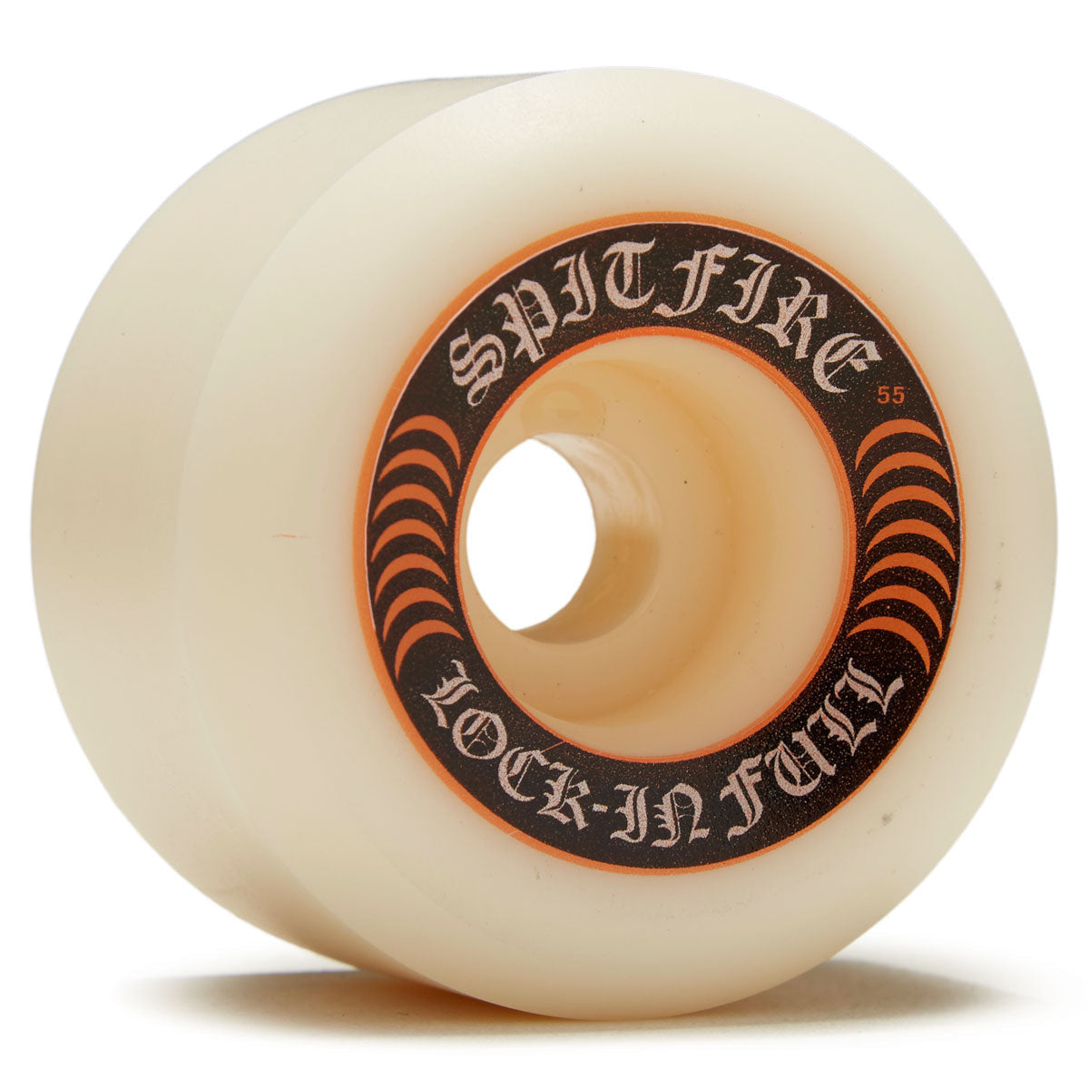 spitfire f4 99 lock in full wheels 55mm