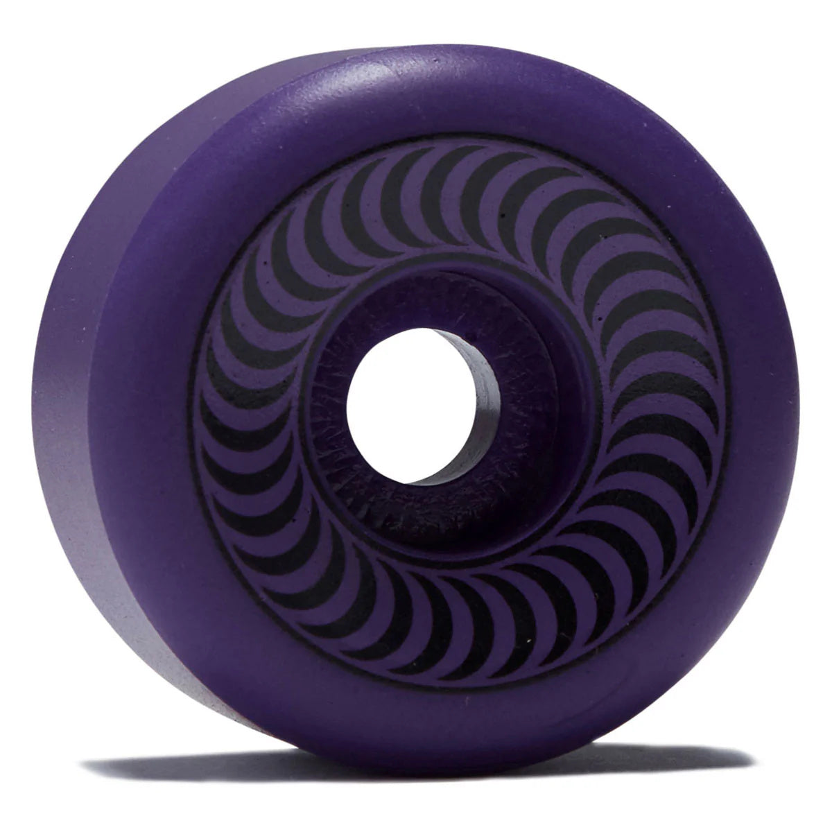 spitfire f4 99 og classic purple wheels 56mm