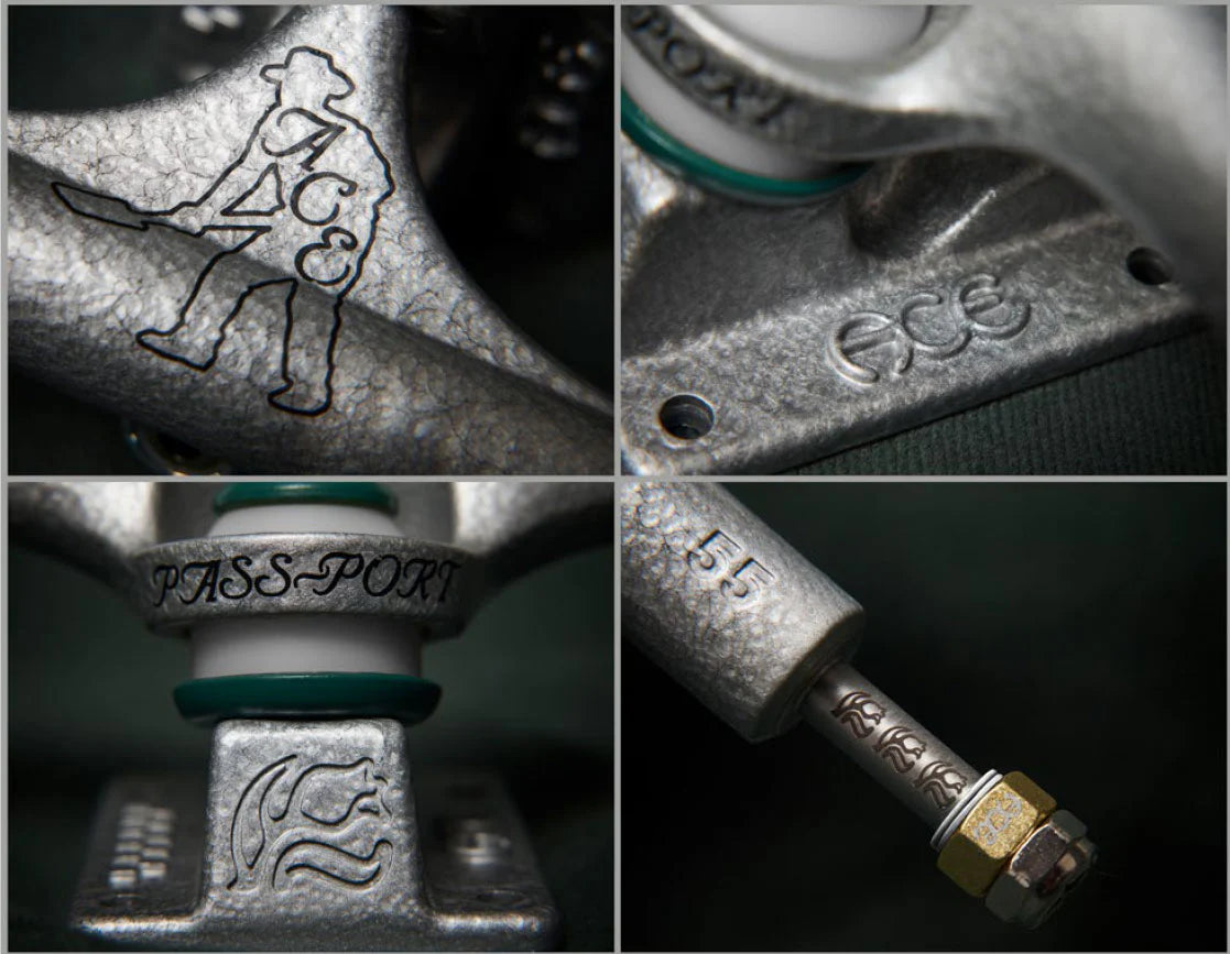 ace af1 hollow 55 limited pass port truck