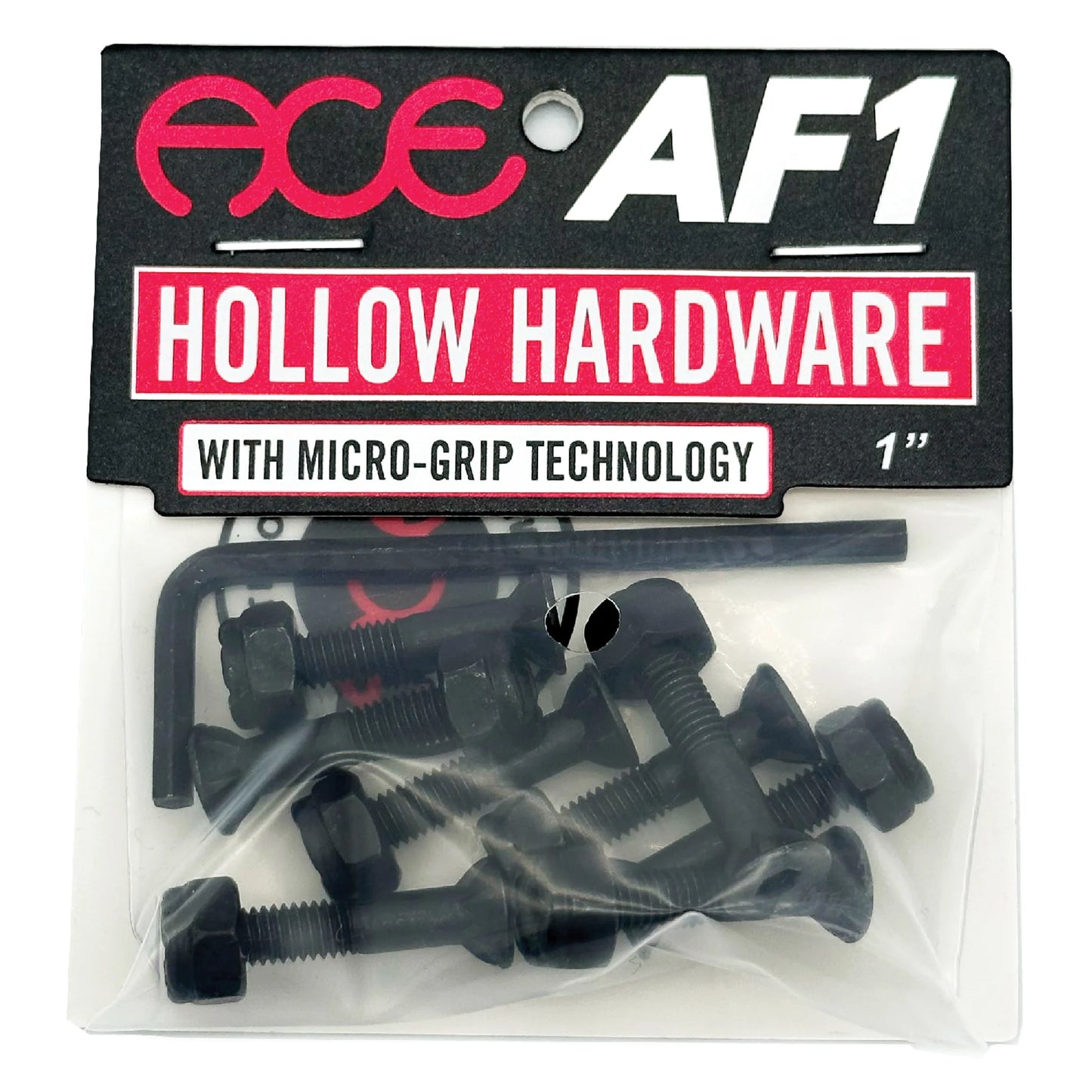 ace hollow grippers hardware 1in