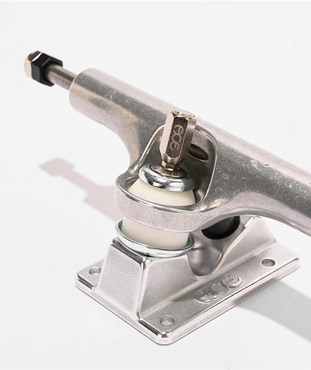 ace af1 inverted hollow polished 44 truck