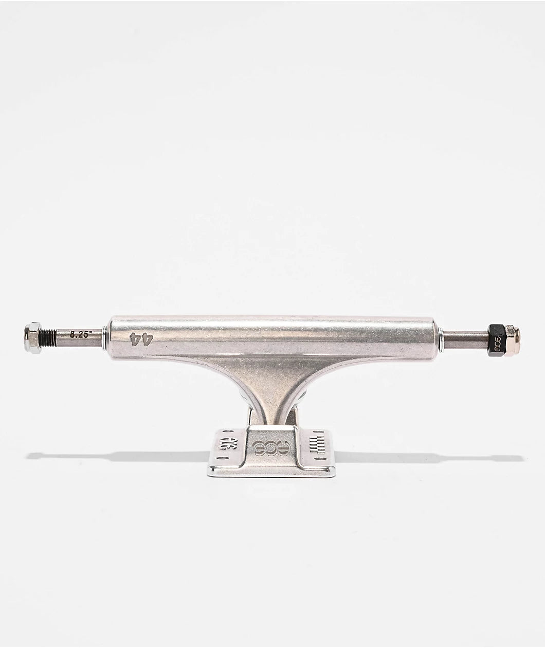 ace af1 inverted hollow polished 44 truck