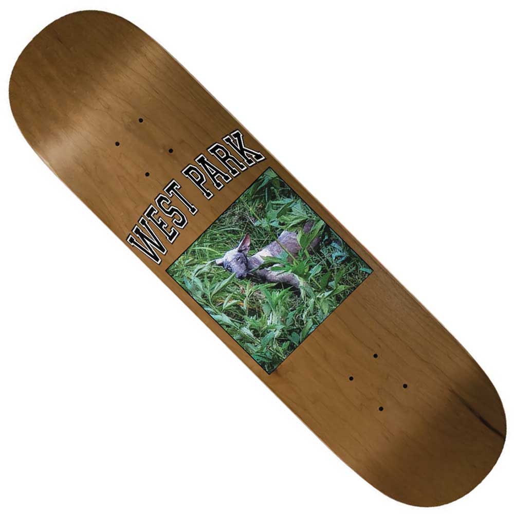 limosine angel aaron loreth deck 8.25