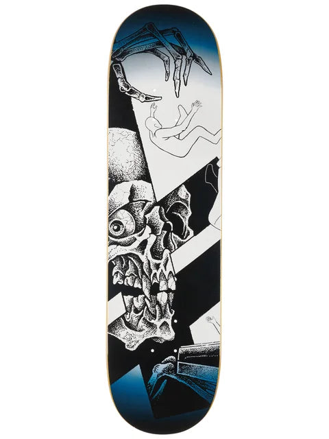 deathwish pedro delfino trapped 8.25 deck