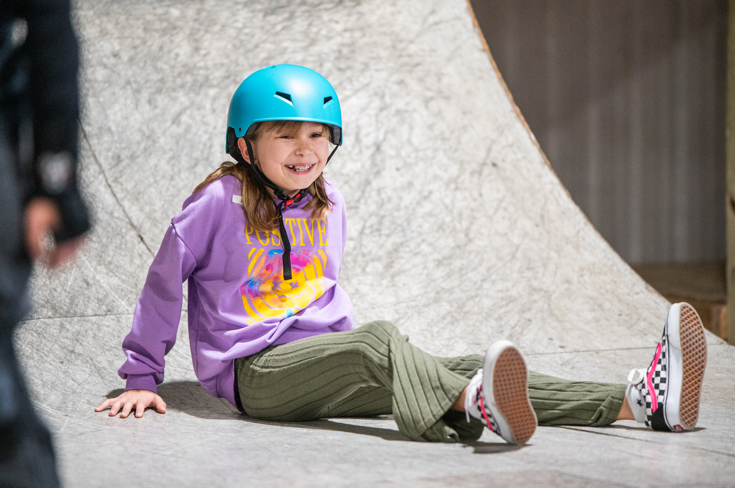 Skate School Four Pack