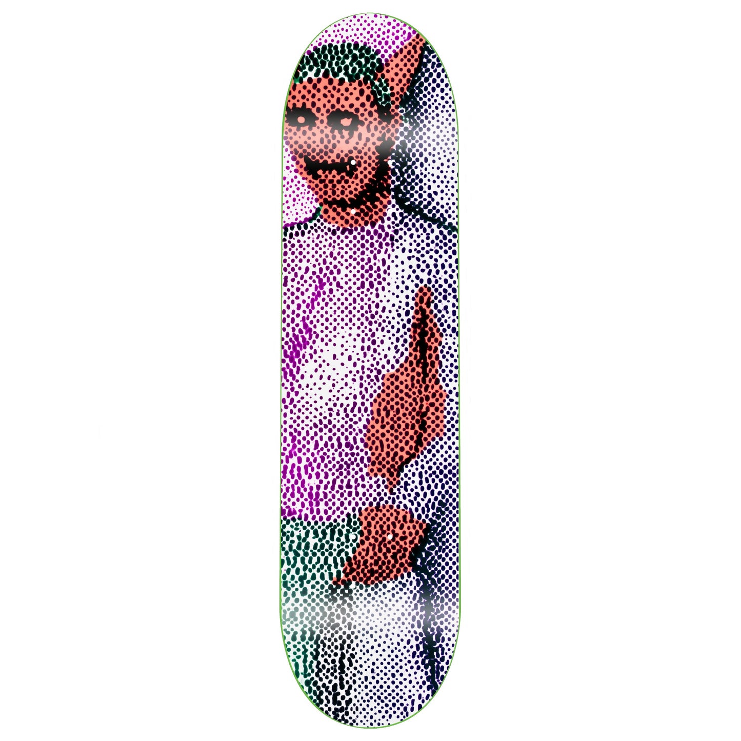 GX1000 Possessed T4 Deck 8.5