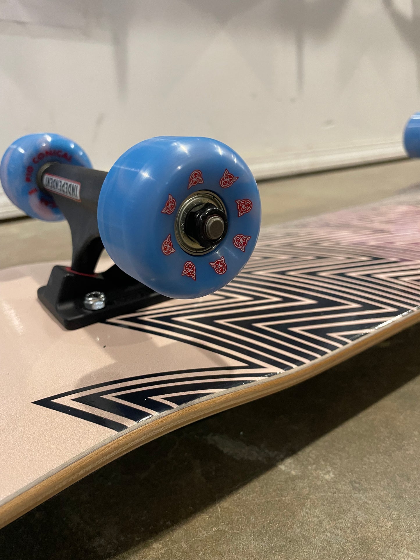 Distorted Memory Lovesick Complete 8.125