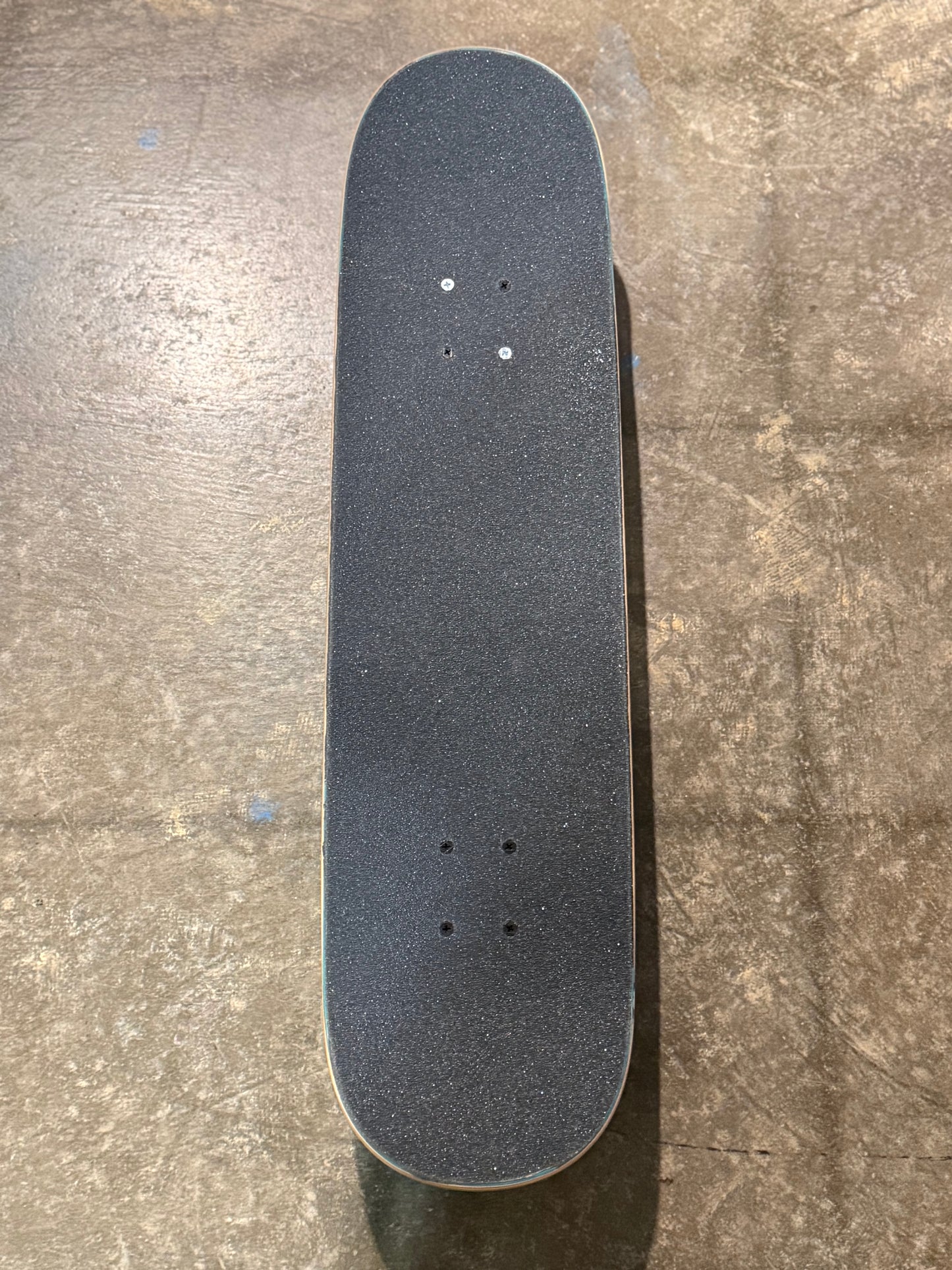 WKND Girls Of Yore Complete Skateboard 8.1