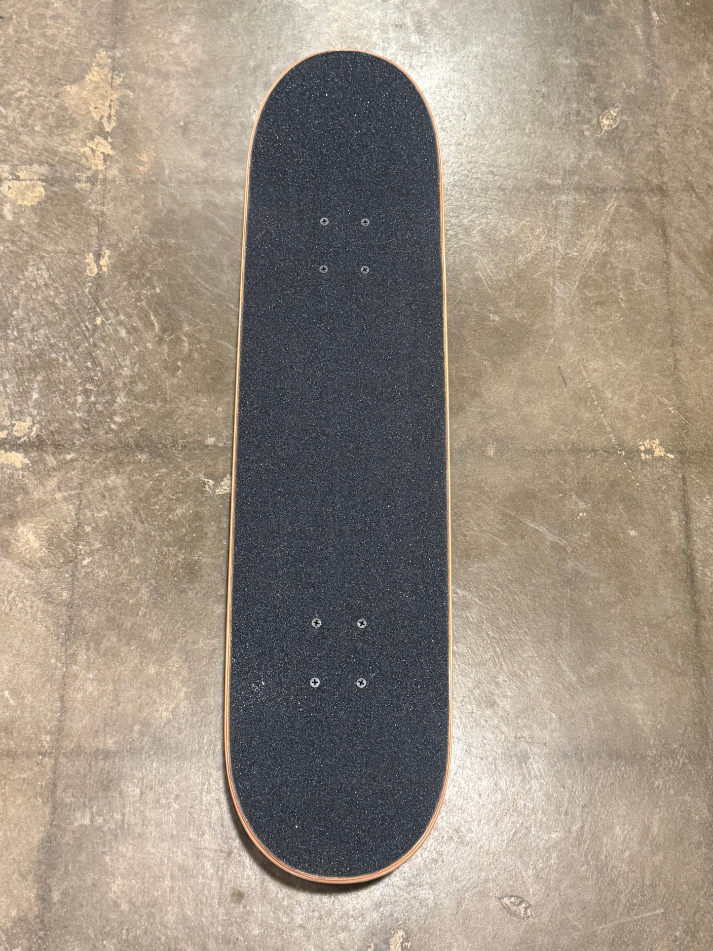Studio Ruth Complete Skateboard 8.0
