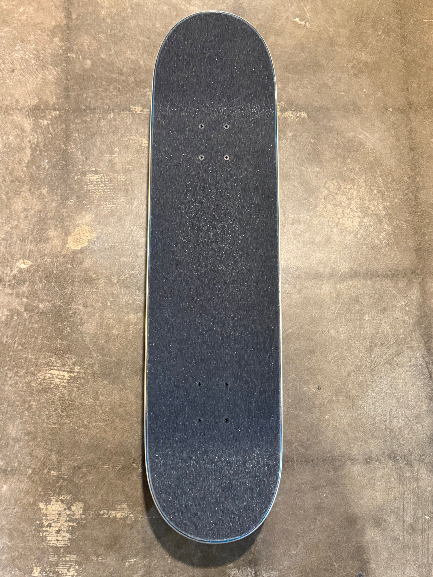 Studio Ruth Complete Skateboard 8.25