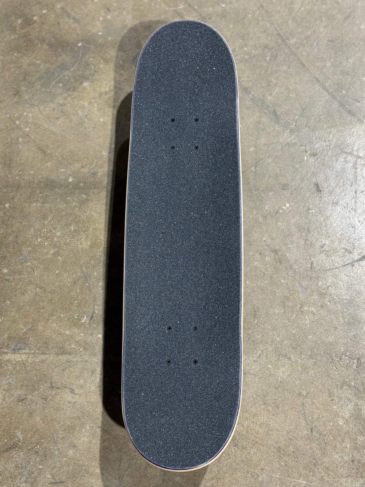 Studio Ruth Complete 7.625