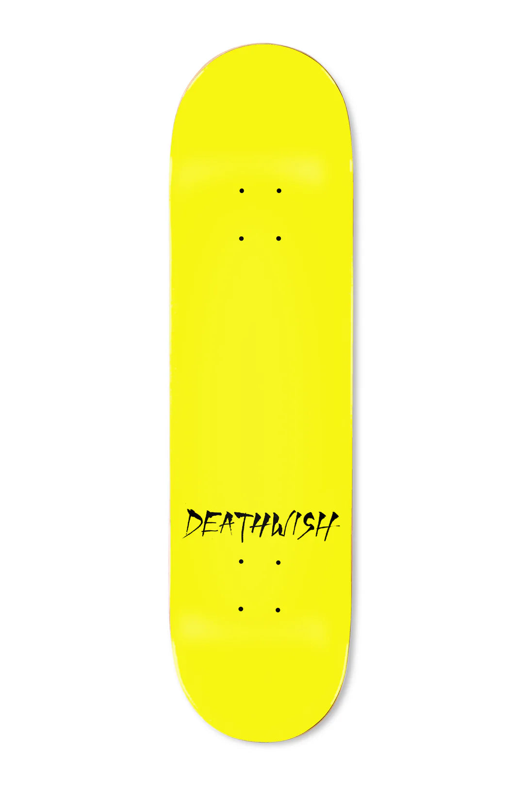 deathwish jake hayes all tore up 8.5 deck