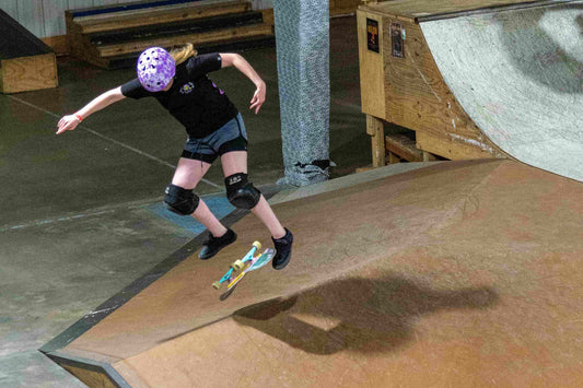 Park Pass (Ages 16+)