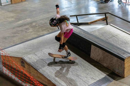 Park Pass (Ages 16 & Under)