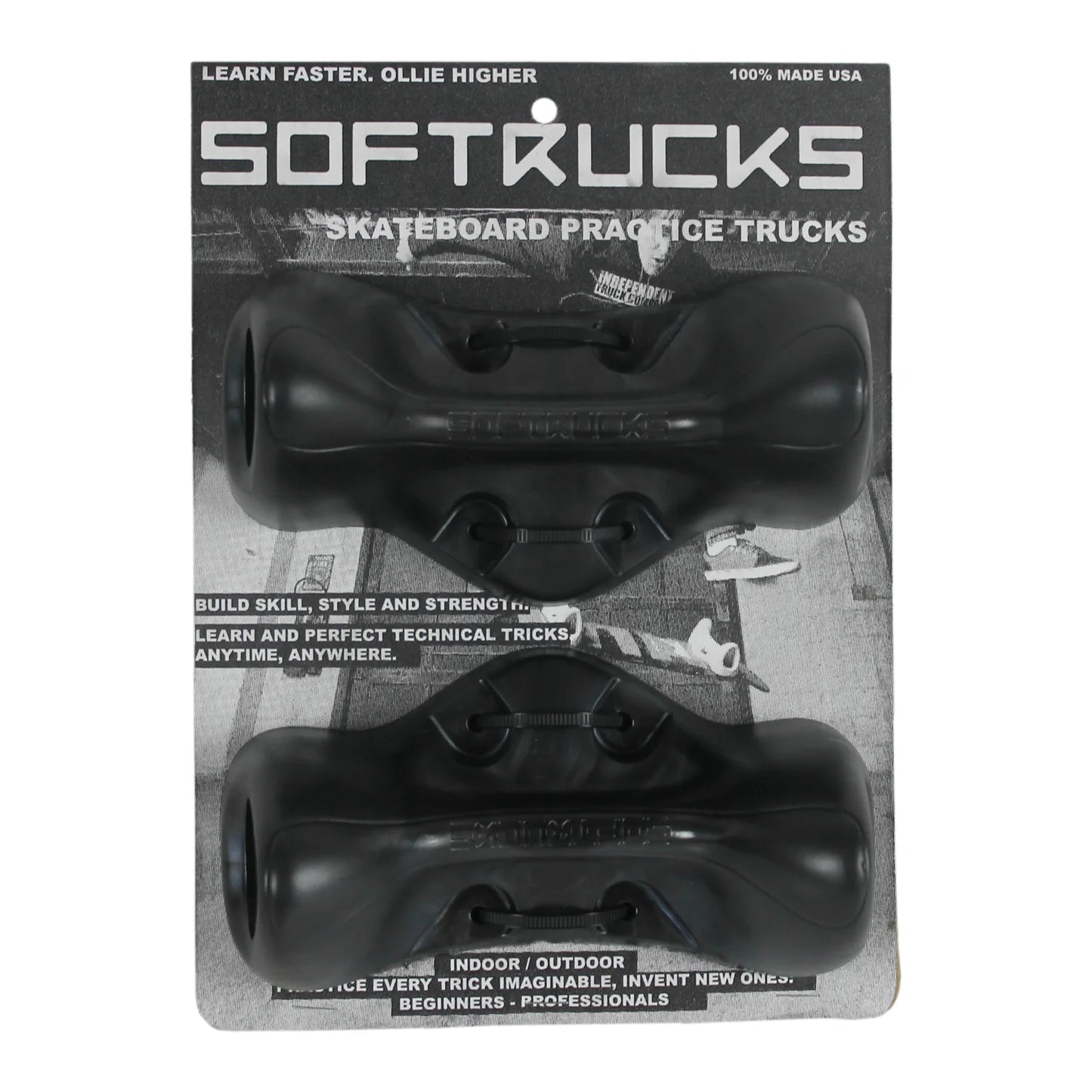 softtrucks truck kit